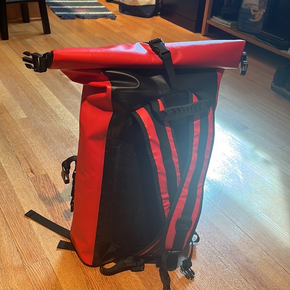 Jan’s Trading co backpack - Picture 5 of 5